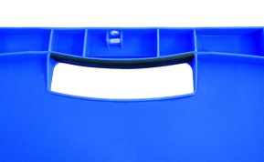 Kunststoffbehälter: Bito stellt neue „SoftTouch“-Griffe vor Bito SoftTouch
