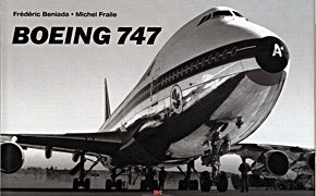 Boeing 747, Buchrezension