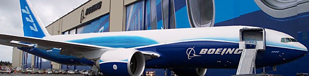 B777 F