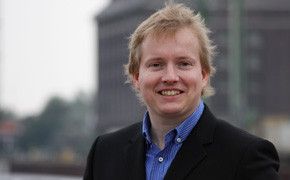 Boris Kluge