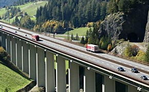 Italienische Finanzbehörden sagen schwarzen Schafen im Straßentransport den Kampf an