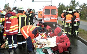 Unfall