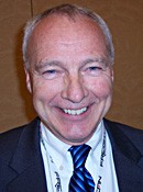 Douglas Brittin, Cargo-Division, Transportation Security Administration
