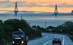 Hängebrücke