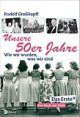 Buch 50er Jahre