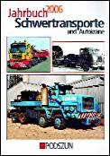 Jahrbuch 2006 Schwertransporte