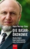 Das Buch der Woche: Die Basar-Ökonomie buch45