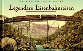 Eisenbahnreisen