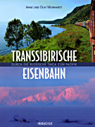 Transsibirische Eisenbahn