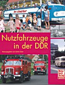 Nutzfahrzeuge in der DDR