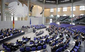 Deutscher Bundestag