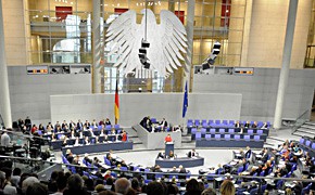 Bundestag
