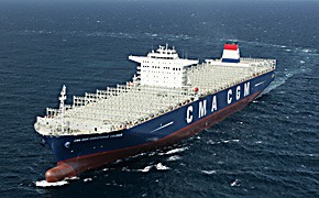 Medienberichte: Geheime Verhandlungen mit neuen Finanzpartnern für CMA CGM