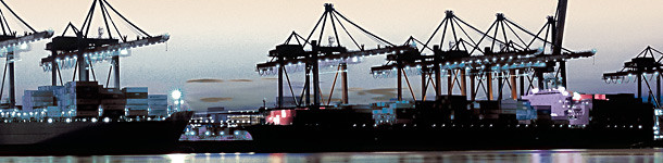 Hafen Hamburg