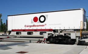 Cargo Beamer 