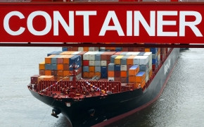 Container