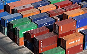 Container
