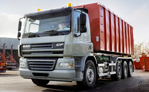 DAF CF85 