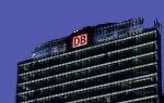 DB-Zentrale in Berlin