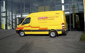 DHL