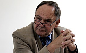 Sachsen-Anhalt: Verkehrsminister Daehre strebt nach Chefsessel Daehre
