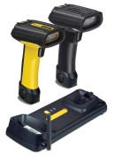 Barcode-Scanner: Aisci Ident baut Produktportfolio aus Datalogic-PowerScan-7100-BT