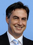 David McAllister 