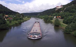 Donau