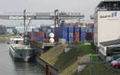 Duisburg: Europas größter Binnenhafen weiter auf Wachstumskurs Duisburg_172px