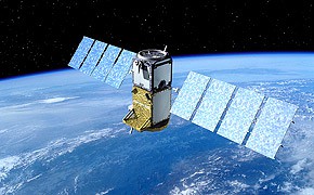 Satellit