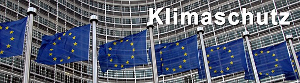 EU Klimaschutz