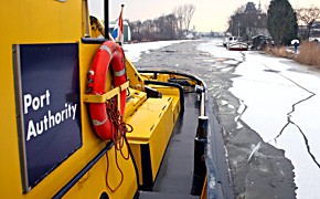 Eisbrecher