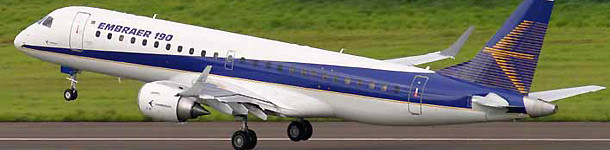 Embraer