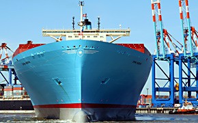 Maersk