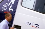 Exel Logo