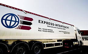 Express Interfracht