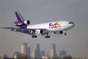 FedEx Express: Zeitgebundener Luftfrachtservice für 39 weitere Länder FedEx_kl