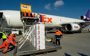 Fedex
