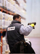 Logistikanbieter Fiege kooperiert mit Whirlpool Logistikanbieter Fiege kooperiert mit Whirlpool
