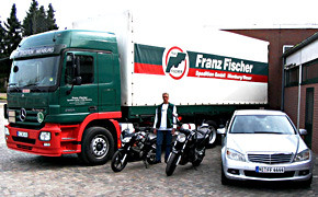 Fahrschule Fischer
