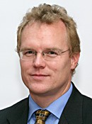 Dirk Flege Allianz pro Schiene