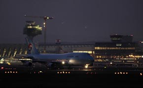 Flugzeug