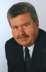 Porträtfoto von Herbert Götz