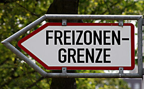 Freizone