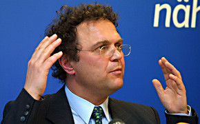 Friedrich CSU