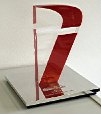 Innopreis Trophäe