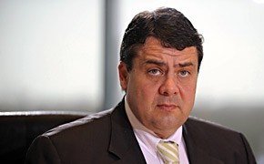Bundesregierung: Biosprit-Strategie nicht in Gefahr Gabriel