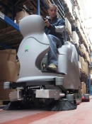 CT 160 von IP Gansow