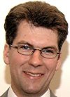 Schweiz: Michael Gehrken neuer ASTAG-Direktor Gehrken