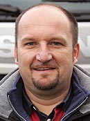 Redaktionsweblog der VerkehrsRundschau: "Zweite Hand, erste Wahl?" Gerhard Grünig